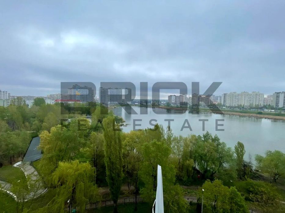 ‼️Продам квартиру. Проспект Бажана Миколи, 3к= 111.5m2‼️