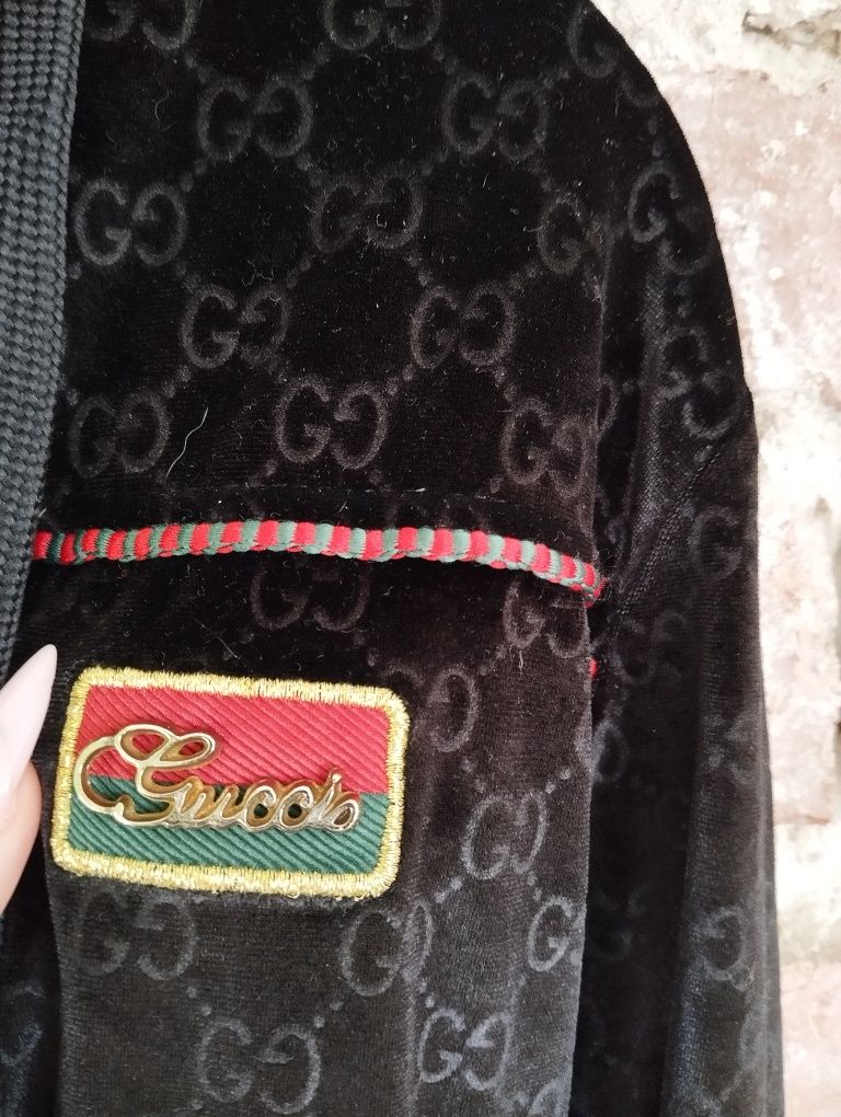 Bluza oryginalna gucci