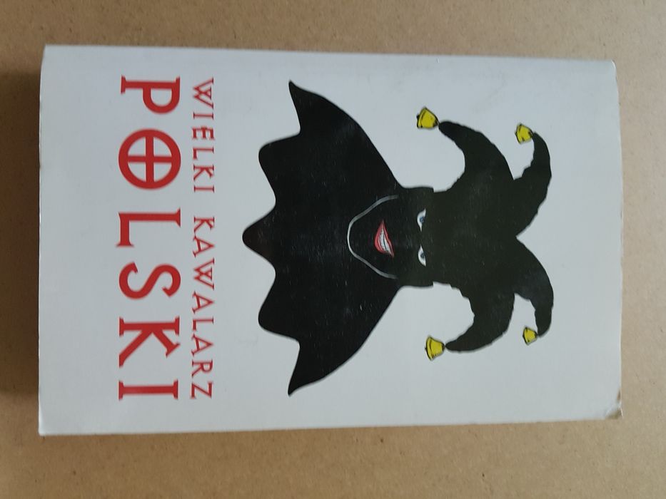 Wieki kawalarz polski, Wyd. 1, Poznań 2006