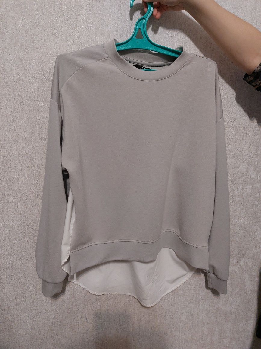 Жіноча кофта дуже гарна L XL lswaikiki вайкікі