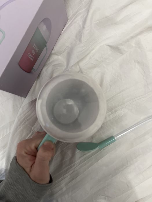 slush ice mug tiger prezent kubek do slushy z tigera tanio okazja