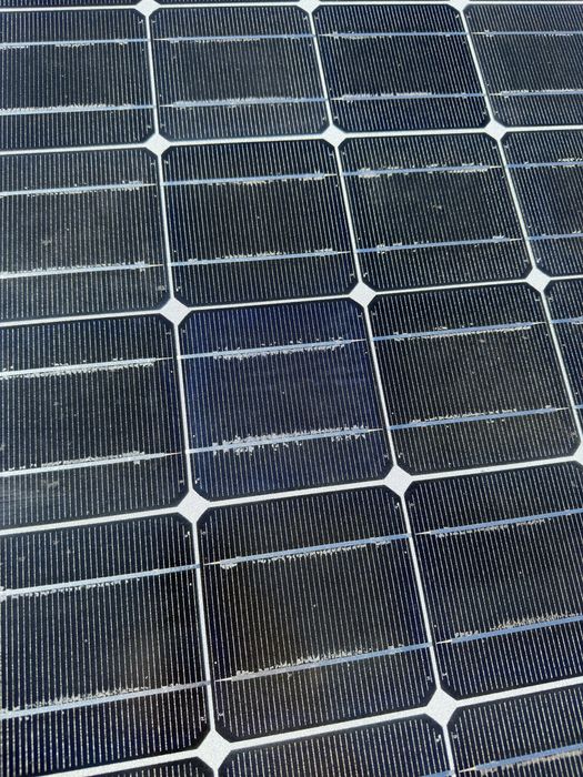 Panel fotowoltaiczny Siemens solar
