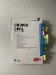 Vendo Código Civil