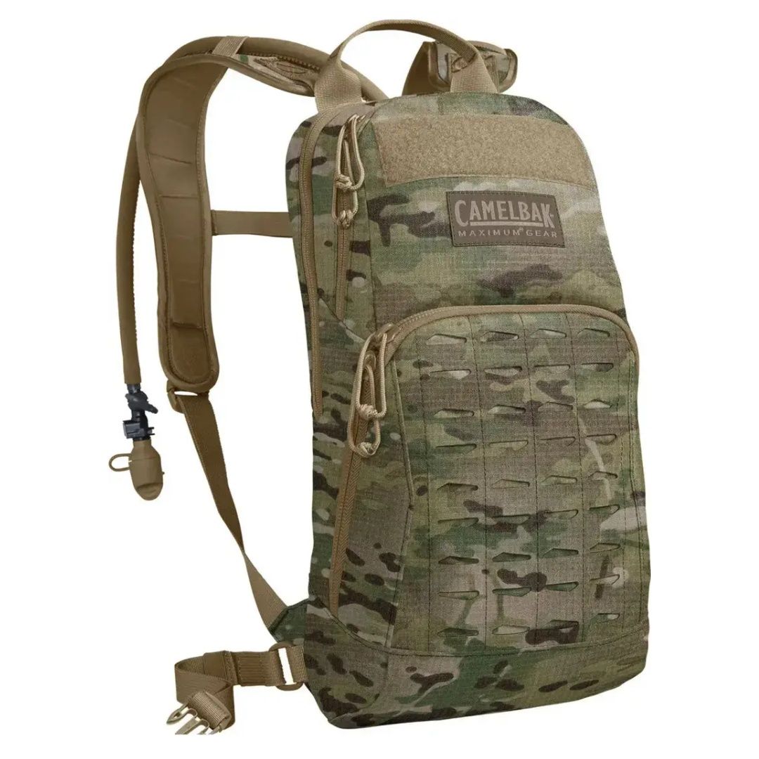 Гідратор camelback USA мультикам