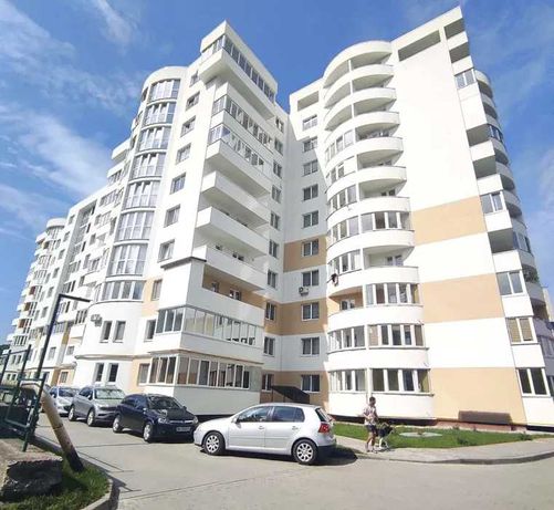 Продаж  1-кім. квартири по вул. Замарстинівська з правом власності