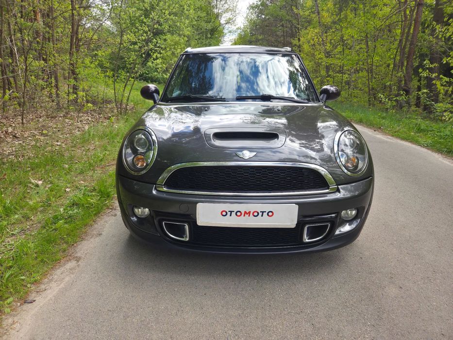 MINI Cooper Mini Cooper SD