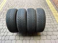 Opony Hankook Winter Icept RS3 205/60/16 92H  4x8mm JAK NOWE