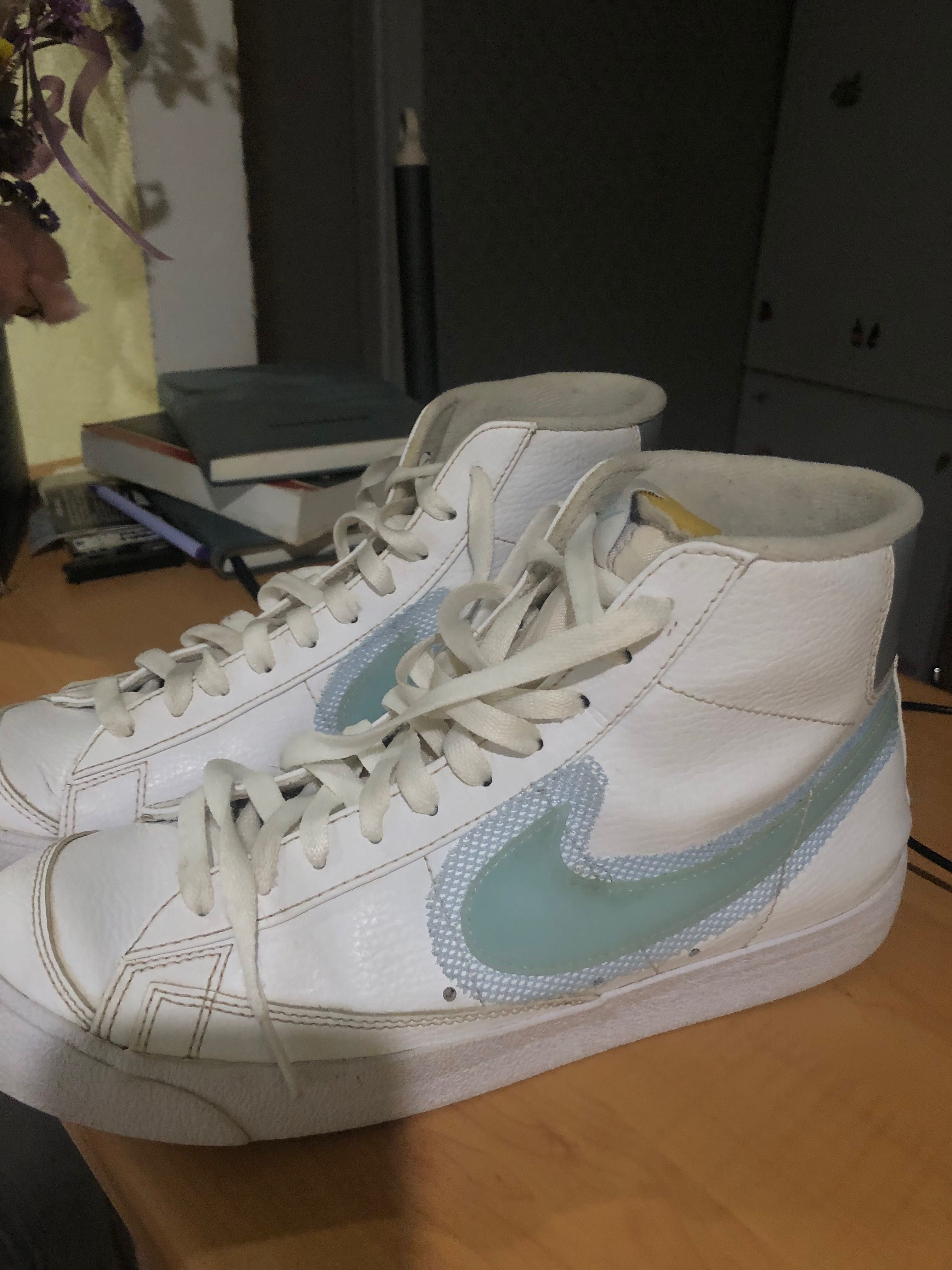 Кросівки Nike Blazer