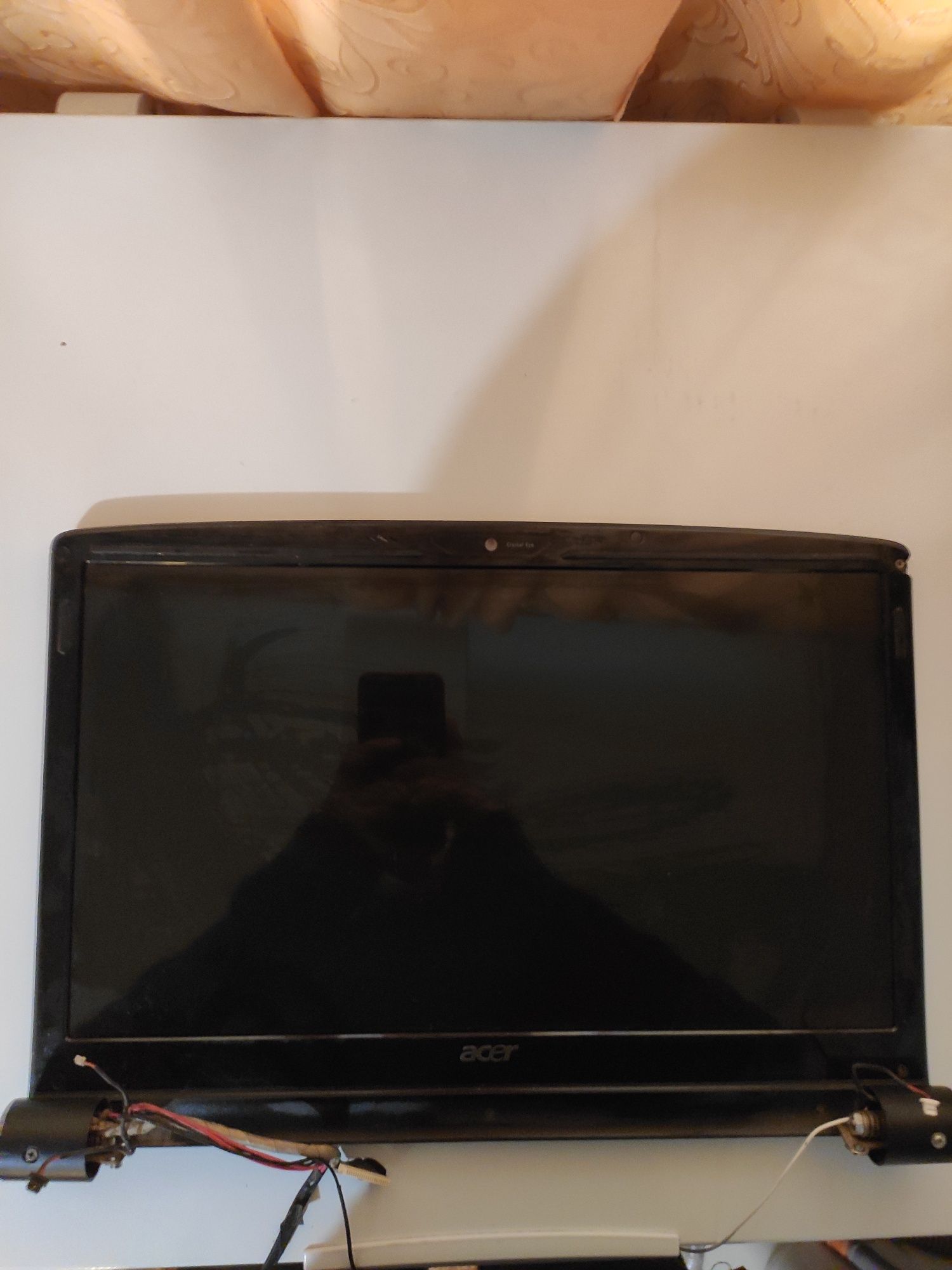 Продам матриця acer 6920