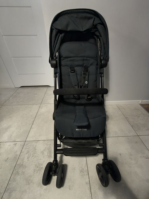 Wózek spacerowy dla dziecka Maxi Cosi Lara