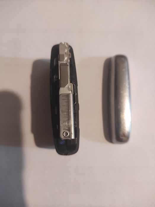 Смарт ключ Audi Nissan Mazda Skoda Land Rover Hyundai