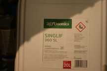 Glifosat singlif 20L