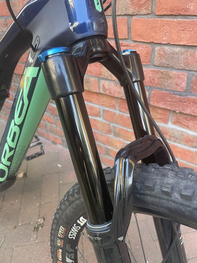 Orbea Rallon M10 Carobon rozmiar L koło 29 cali