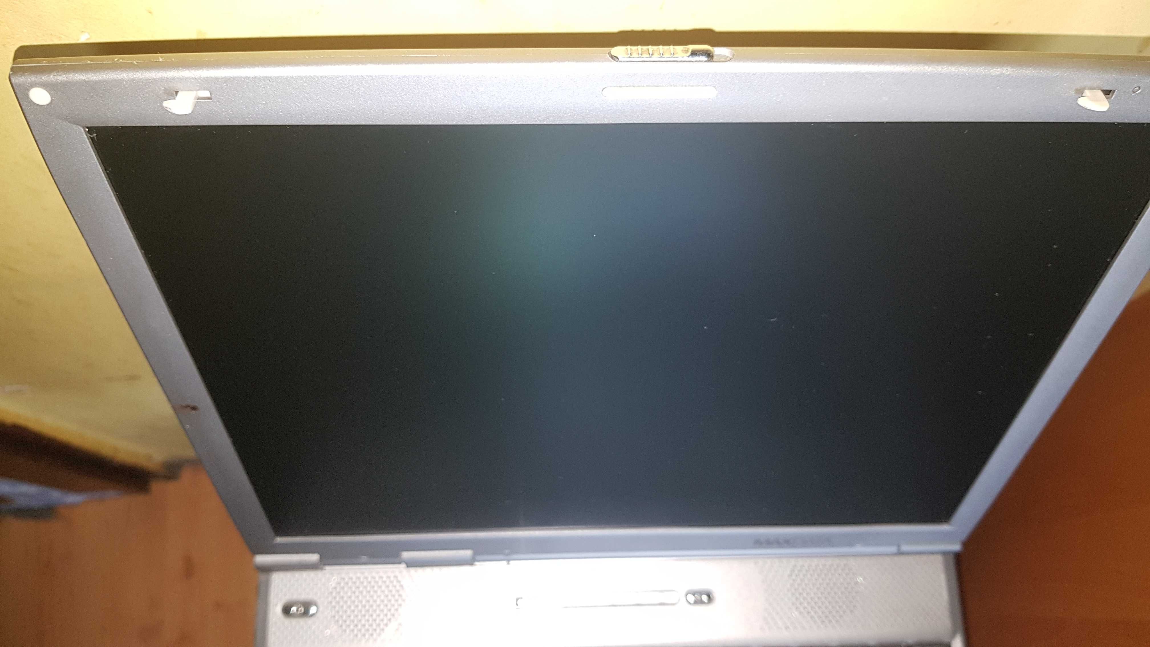 Laptop MAXDATA 3100T