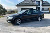 Skoda Octavia Skoda Octavia 2.0 TDI Elegance