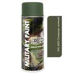 Краска. Military Paint.