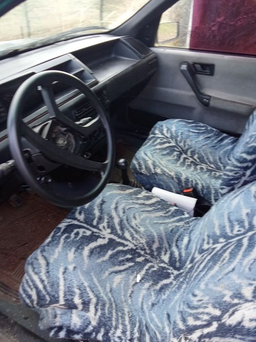 Продам Fiat Tipo 1,4