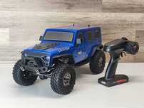 RGT 86100-B V2 ROCK CRUISER 4×4 RTR 1:10