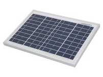 Painel solar 18V 10W