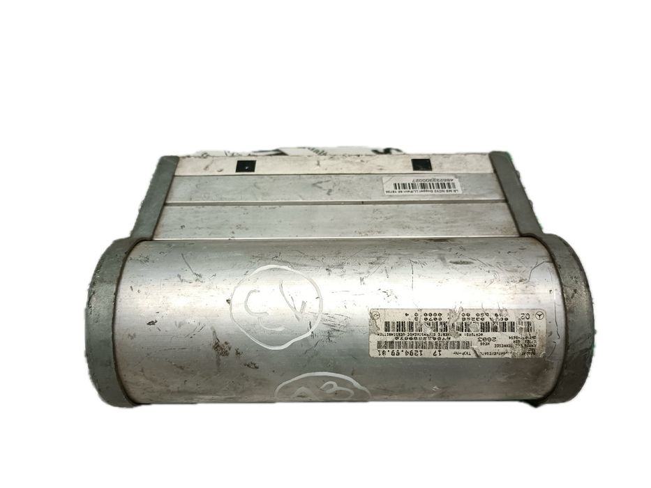 Airbag passageiro MERCEDES-BENZ Vito / Vito Combi (W639)