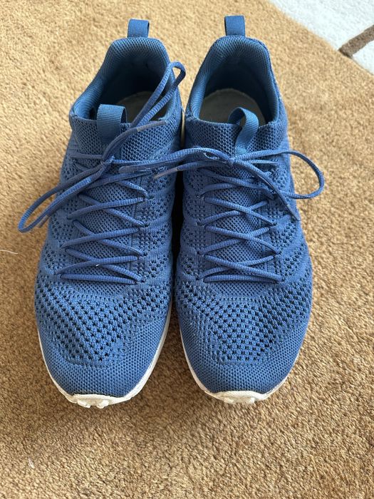 Buty scarpa gecko city