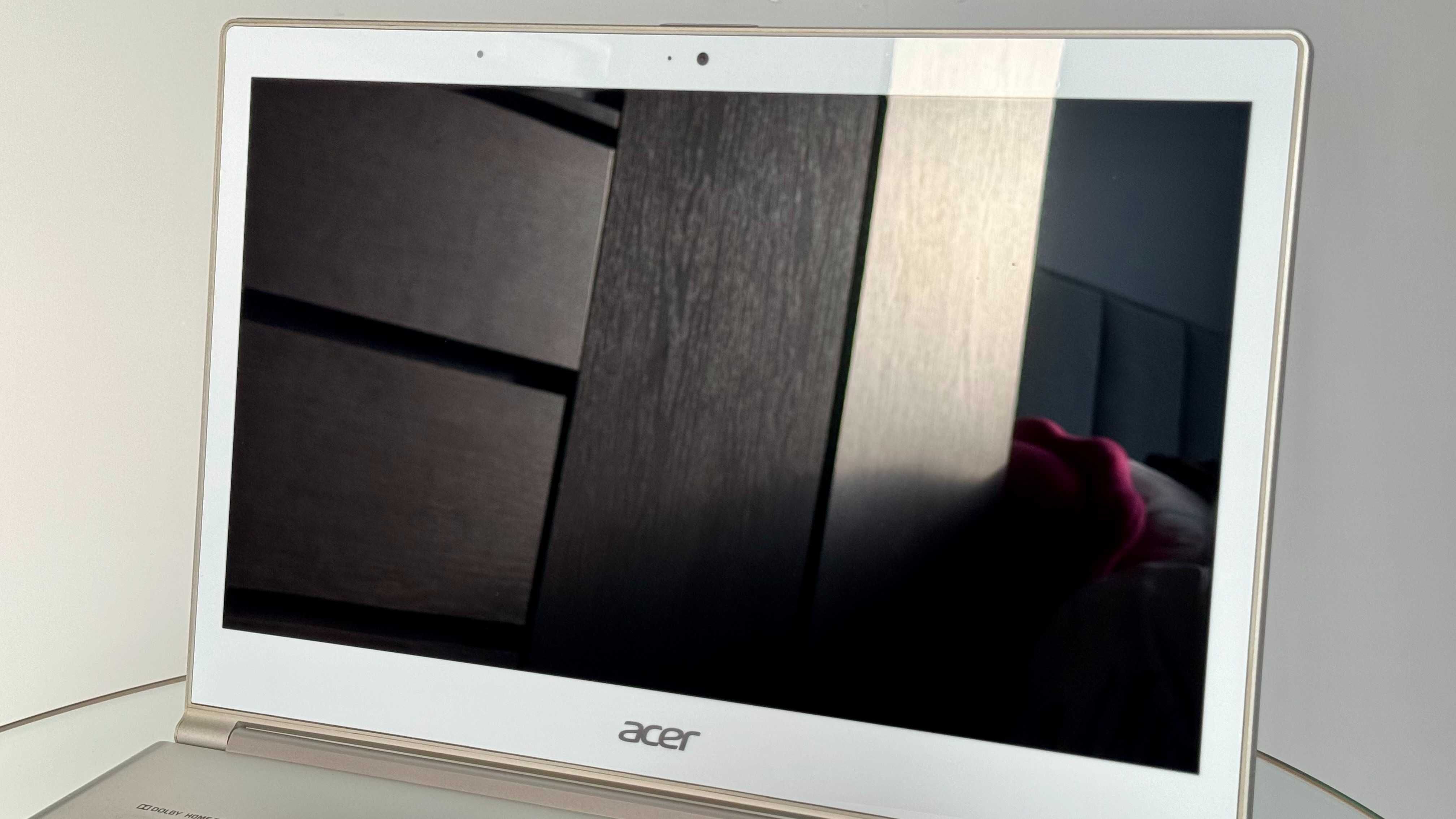 Unikat Acer Aspire S7-391 i7-3517U 4GB 256GB mSATA Stan kolekcjonerski