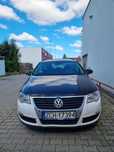 Volkswagen Passat B6/1.9 TDI