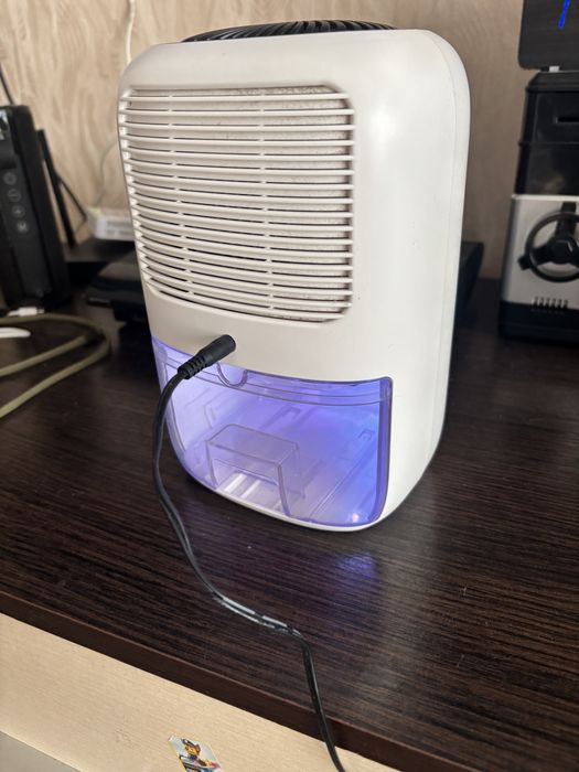 Осушувач повітря