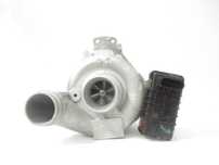 Turbina Vito Sprinter 350CDI V6 A6420900880 764381 A6420905780