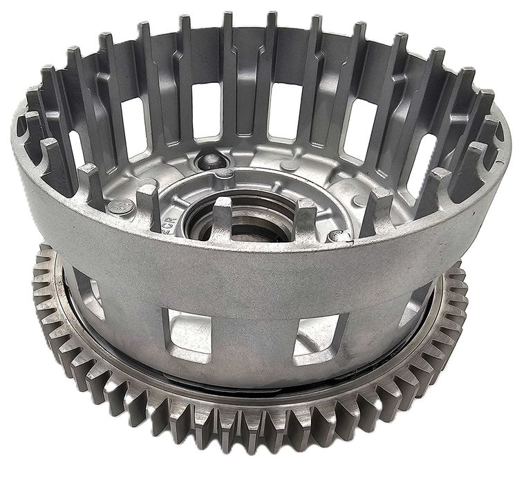 Yamaha YZF-R1 2015- 2025 MT10 Kosz sprzęgła Nowy OEM 2CR- 16150 -00