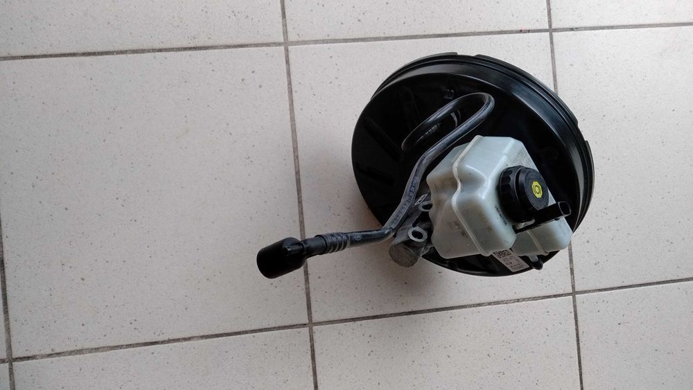 pompa hamulcowa serwo vw sharan
