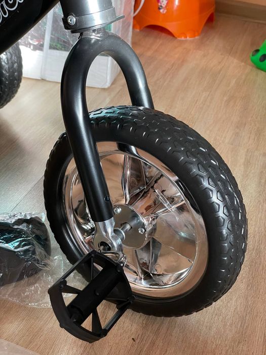 Продам детский велосипед