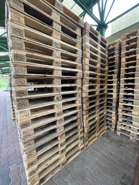 Paleta Euro Epal