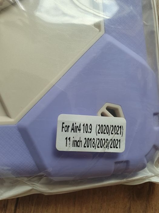 Pancerny Case do Ipad 11 Pro