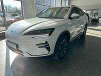 BYD Song Plus Flagship 2024/2025