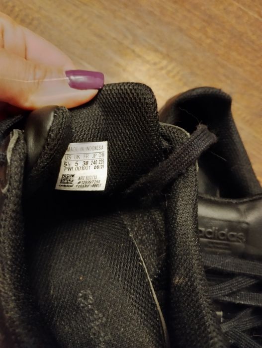 Buty sportowe markowe rozmiary 37-38