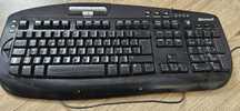 Klawiatura Microsoft model 1031