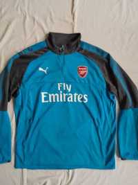 bluza sportowa meska puma arsenal rozm xxl