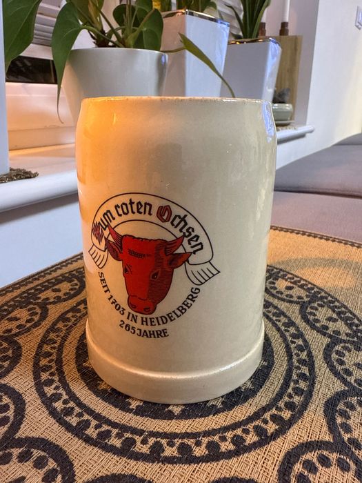 Kufle kolekcjonerskie