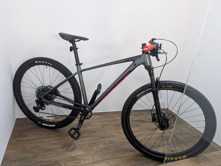 Scott Scale 970 rocznik 2023 rozmiar M