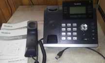 telefon stacjonarny