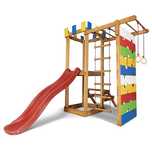 Детский игровой комплекс  Babyland-26
