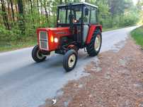 Sprzedam ciagnik c-360