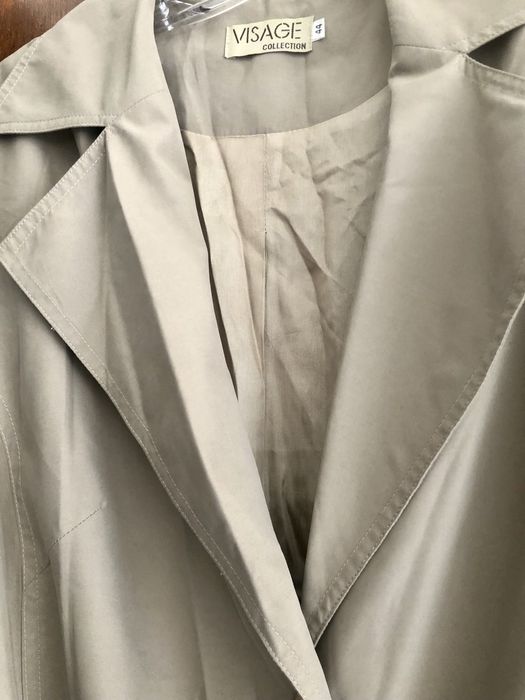 Varias pecas novas e calcas em bom estado ver fotos