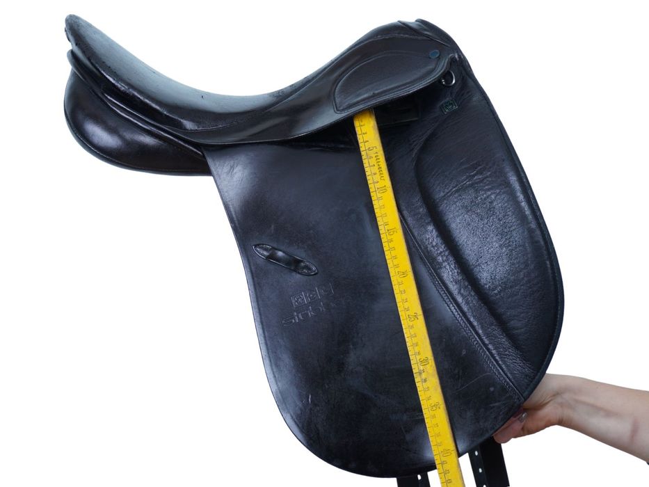 Stubben Scandica Siodło Ujeżdżeniowe