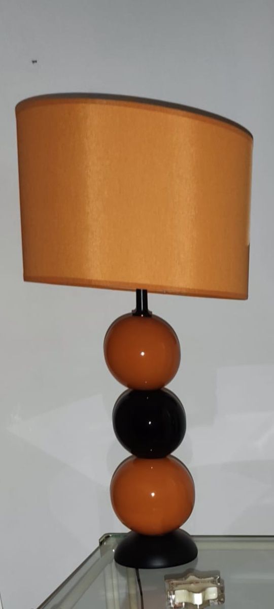 Candeeiro decorativo