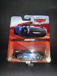 Disney / Pixar Model „Jackson Storm” z serii animowanej „Auta”