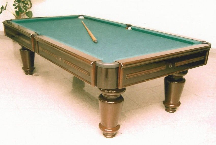 Mesa snooker usada olhao