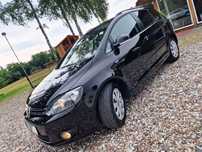 Volkswagen Golf Plus 1.2 Benzyna , Bogate Wyposażenie , Sprowadzony , Opłacony , Pełna Dok
