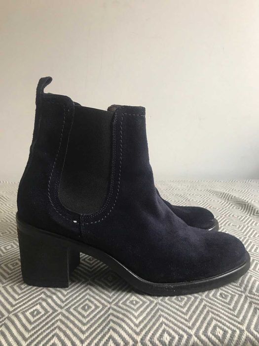 Чобітки Minelli 38 розмір